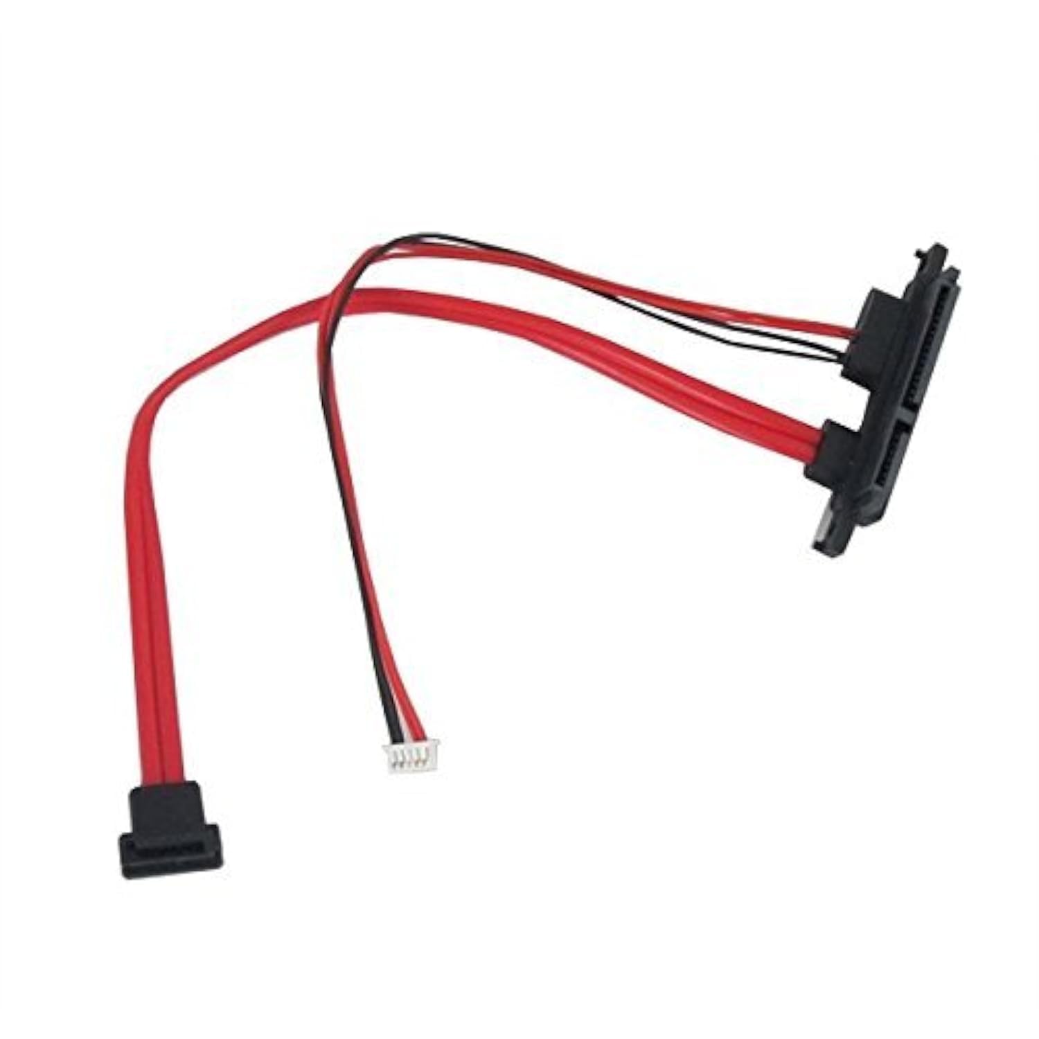 Amazon.com: Intel NUC SSD Internal SATA Replacement Cable Harness